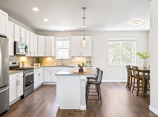 12894 E Dickenson Ave, Aurora, CO 80014