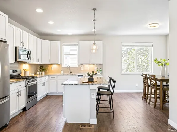 12894 E Dickenson Avenue, Aurora, CO 80014