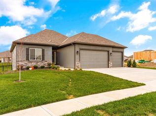 4808 SW 2nd St, Blue Springs, MO 64014
