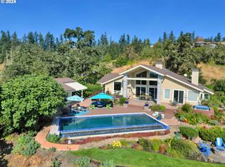 32565 Mount Baldy Ln, Eugene, OR 97405