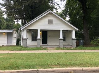 1335 E 8th St, Tulsa, OK 74120
