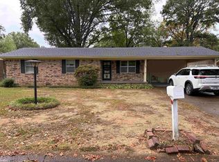 109 Apache Dr, Searcy, AR 72143