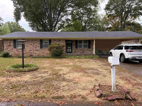 109 Apache Dr, Searcy, AR 72143