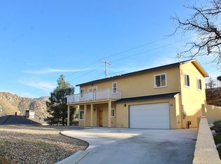 41 Hillside Dr, Kernville, CA 93238