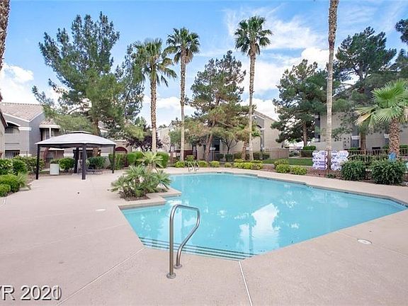 4th image of 5055 W Hacienda Ave Unit 2011