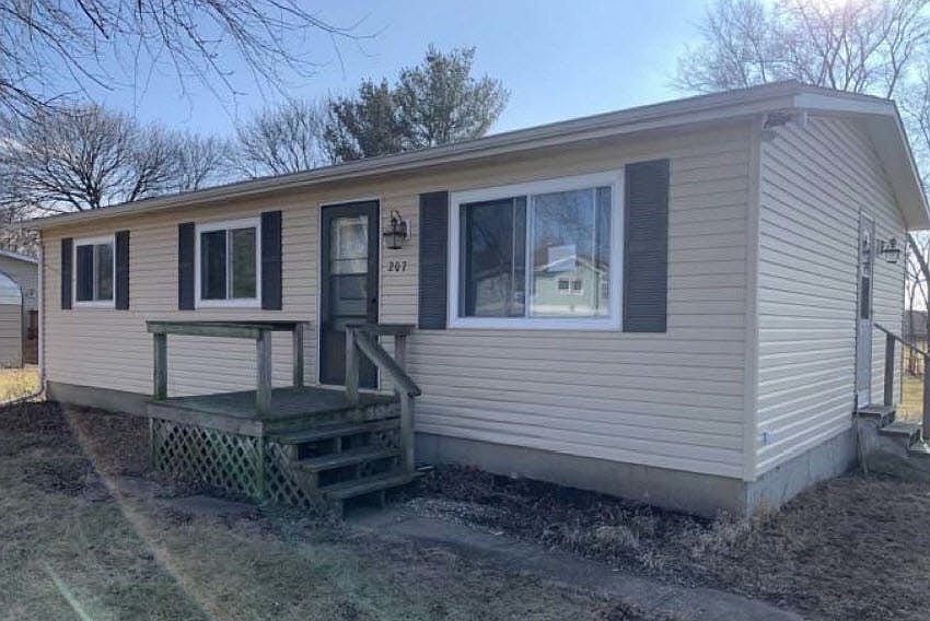 207 W Spruce St, Bardolph, IL 61416 Zillow