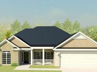 2088 Edenberry Row, Beech Island, SC 29842