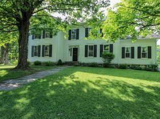 46 Genung Rd, Ithaca, NY 14850