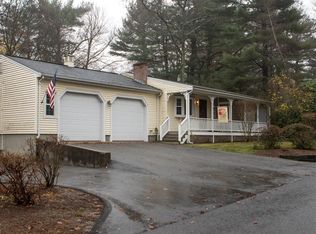 16 Atwood Rd, Southborough, MA 01772