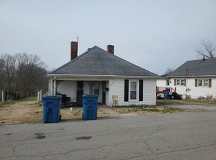 354 S Magnolia St, Harrodsburg, KY 40330