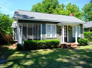 2811 Helen St, Augusta, GA 30909