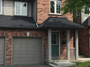 190 Forum Dr #85, Mississauga, ON L4Z 3Y2