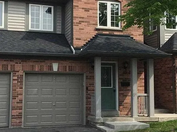 190 Forum Dr #85, Mississauga, ON L4Z 3Y2
