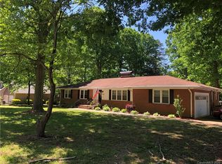 1006 Lakewood Dr, Monroe, NC 28112