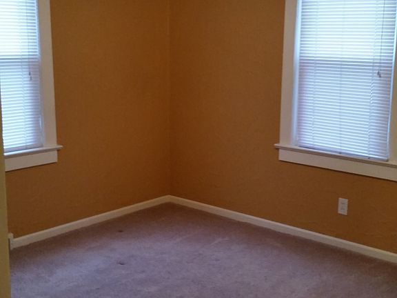 Master Bedroom With Walk-in 