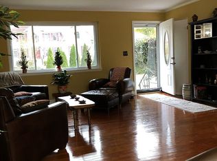 7101 Larrlyn Dr, Springfield, VA 22151