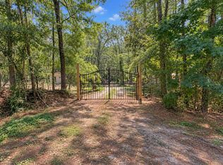 191 Regency Dr, Shepherd, TX 77371