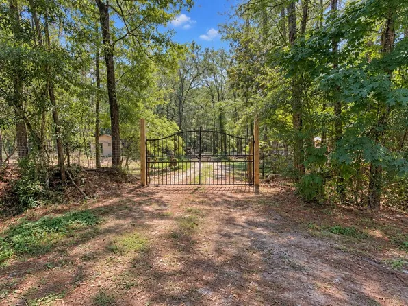 191 Regency Dr, Shepherd, TX 77371