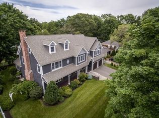 3 Deerfield Dr, Barrington, RI 02806