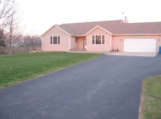8139 29th St S, Scotts, MI 49088
