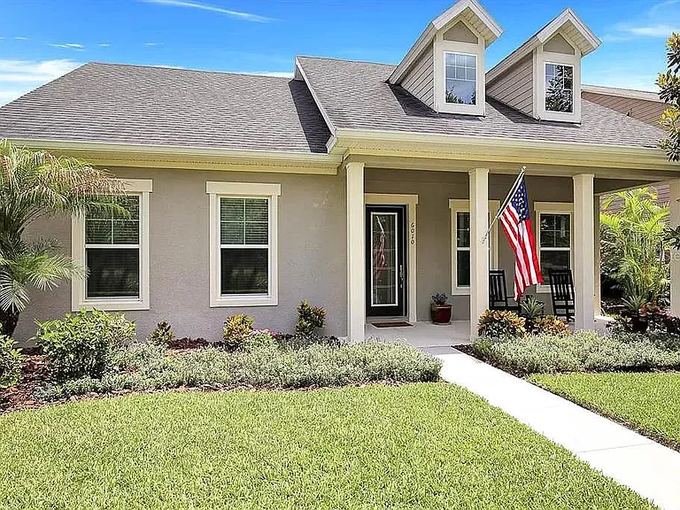 6010 Village Center Dr — Photo 1