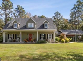 114 McDonald Rd, Sylvania, GA 30467