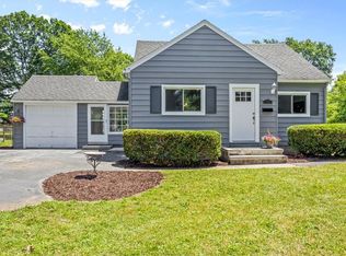 279 Hampton Blvd, Rochester, NY 14612