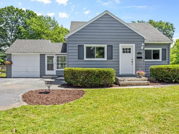 279 Hampton Blvd, Rochester, NY 14612