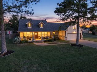 207 Dennis Rd, Lipan, TX 76462