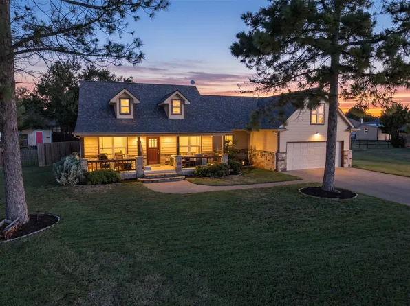 207 Dennis Rd, Lipan, TX 76462