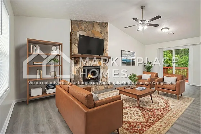 2 bed, 2.0 bath, 1024 sqft, $1,395 — Photo 3