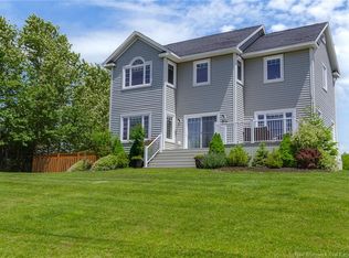 110 Anchorage Ave, Saint John, NB E2K0E3