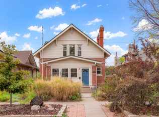 3421 N Gaylord St, Denver, CO 80205