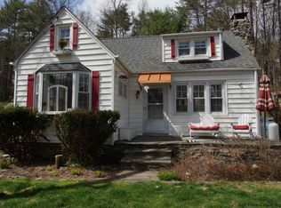378 Wittenberg Rd, Woodstock, NY 12409