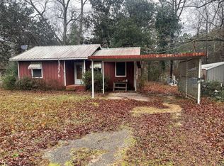 390 Bear Track Trl, Livingston, TX 77351