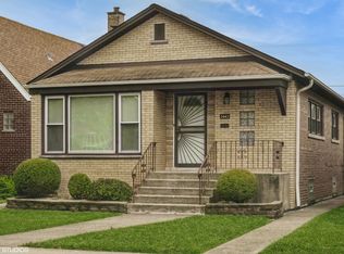 3443 W 84th Pl, Chicago, IL 60652