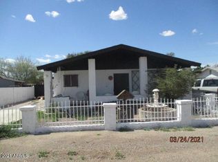 6244 S 12th St, Phoenix, AZ 85042