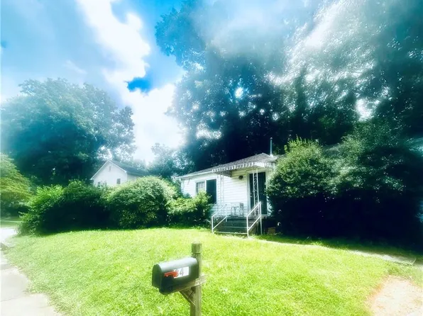 340 Fort St, Marietta, GA 30060