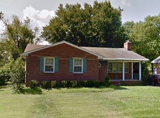 205 Treherne Rd, Lutherville Timonium, MD 21093