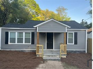 1760 Eveline Ave, Macon, GA 31204