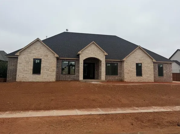10701 Gobblers Roost Rd, Oklahoma City, OK 73173