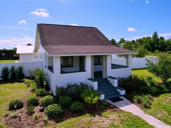 12824 Curley St, San Antonio, FL 33576