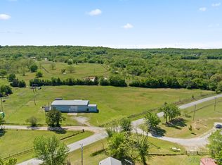 9357 Webster Rd, Beggs, OK 74421