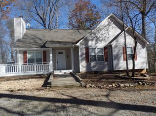 2751 Newport Dr #2-9031, Ellijay, GA 30540