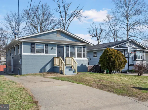 5014 Lincoln Ave, Beltsville, MD 20705