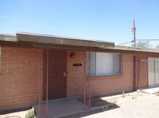 1711 E Adelaide Dr, Tucson, AZ 85719