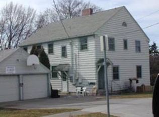 806 S Jefferson St APT 5, Moscow, ID 83843