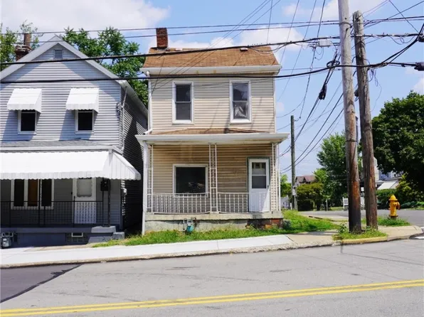 1513 West St, Homestead, PA 15120