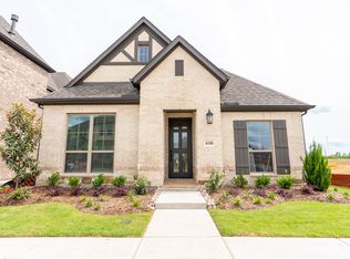 4108 Hudson St, Fate, TX 75087