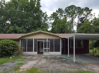 22390 County Road 250, Live Oak, FL 32060